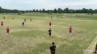 Cosmos Cup Final vs 2fast2furious-2nd half