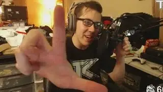 KOSDFF GETS TROLLED!