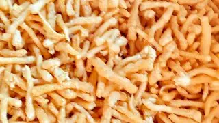 Kurkure banane ka full prosess🌽🌽🌽🌽🌽