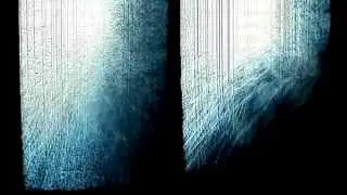 Kasia Glowicka - fragment of multimedia project 