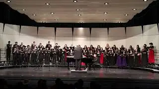 Miserere Nobis | Region 28 District Honor Choir