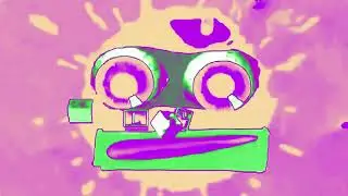 (RQ) Klasky Csupo in Growling Effect 4.0