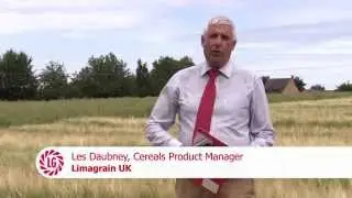 Intro to the new LG 1 minute series of barley variety videos