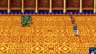 Final Fantasy Pixel Remaster Playthrough Pt 2 - Astos