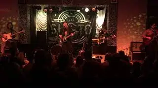 Susto - Dream Girl live 2017