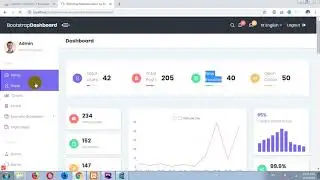 075 total pictures and comments in dashboard