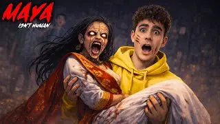 KAMLA KI BEHAN MAYA EAK PISHACHINI | NEW INDIAN HORROR GAME