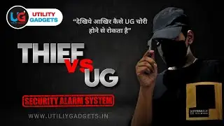 UG Security Alarms: Ultimate Protection for Your Place