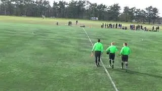 17s first half fc fury v FCAF nov 15