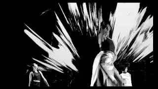 FrenetiCore Dance & Andrew Karnavas in Film Noir - 5 of 5 - 