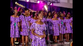 ADZE'AA AYƐ'I [BY DR. ALBERT ADUSEI DUA]