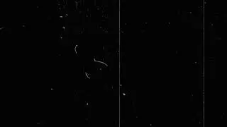 dust effect