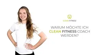 CLEAN FITNESS Coach Leonie aus Regensburg