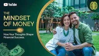The Mindset of Money: How Your Thoughts Shape Financial Success. #moneymindse, #podcast
