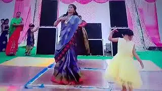 ye galiya ye chobra ll #kumaunimangalgeet #mahilasangeetdance #phadi vlog kiran upreti