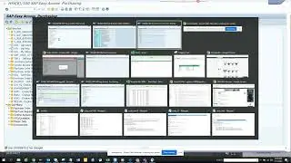 Настройка макета SAP по умолчанию для FBL1N FBL3n FBL5n и FAGLL03 в S_4 HANA
