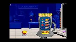 Adventures With Edison Full Gameplay