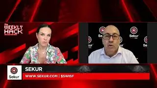 Раздел &laquo;Конфиденциальность и безопасность&raquo; Sekur &ndash; интервью The Weekly Hack с экспертом по конфиденциальности в интернете Аленом Гиаи