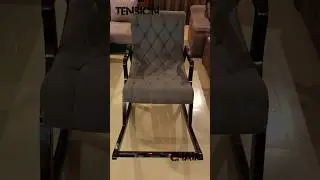 #furniture #newvideo #tension chair| #comfortable