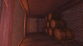 Seek Kicked Me Out The Closet... (Roblox DOORS)