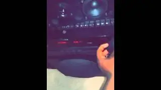 That bass tho