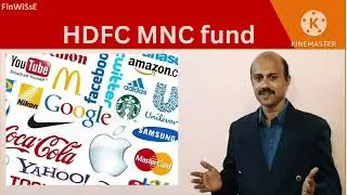 HDFC MNC Fund NFO | Detailed NFO Review of HDFC MNC Fund