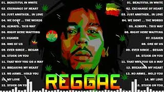 BEST 100 REGGAE NONSTOP SONGS - OLDIES BUT GOODIES REGGAE SONGS🎧ALL TIME FAVORITE REGGAE SONGS 2023🎧