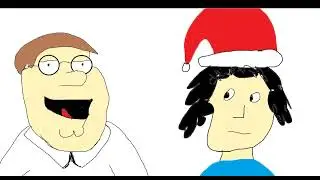 game grumps Danny sings with the family guy