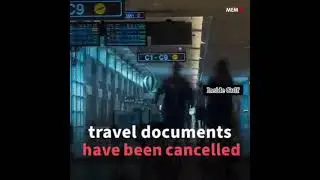 Israel Ban Palestinian Foreign Minister To Travel | Inside Gulf