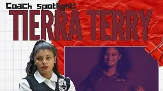 CHANGING THE CULTURE: WSSU WOMENS BASKETBALL HEAD COACH TIERRA TERRY!!! 