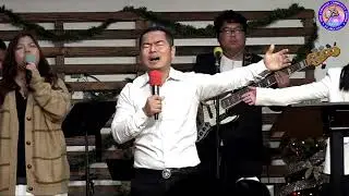ZCCC Sunday Service | November 30th, 2025