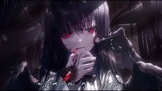 Room 112 - Zaryah | slowed & reverb (720p)