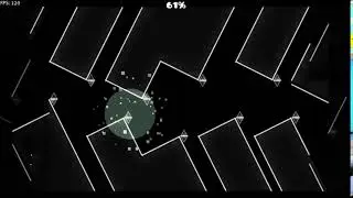 Broken Signal #5 82%