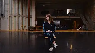 Dansmakers van morgen #1 - Zo&euml; Demoustier