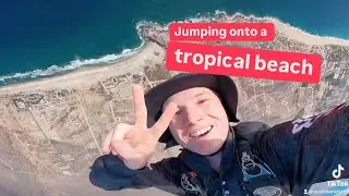 This is why we skydive with a backup parachute!