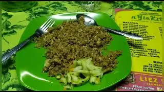 NASGOR ISO BABAD NYLEKITHO YANG NYLEKAMIN LUUURRR || SOPSAN-NARKOBA