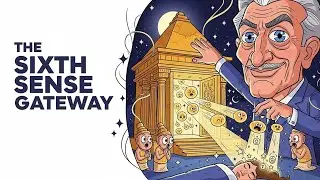 The Sixth Sense Napoleon Hill Spoke About &mdash; A Wealth Gateway That Opens at Night