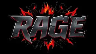 RAGE 💥 &ndash; Trap Metal x Phonk x Hyperpop Instrumental