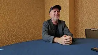 Bill Leff&nbsp;(Nostalgiaferatoo)&nbsp; Talks Svengoolie at SDCC 