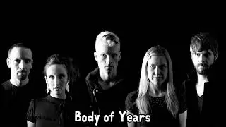 Mother Mother - Body of Years (CBC Radio 3 Sessions)