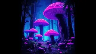 Dreamlike forest meditation music to help you relax