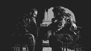 Drake First Person Shooter 164 Bpm Acapella