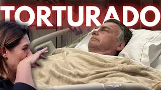 M&eacute;dicos Revelam SEGREDOS Sobre o ESTADO de BOLSONARO NO HOSPITAL