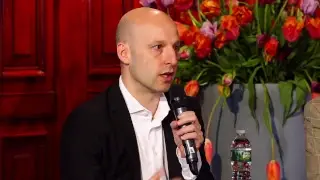 TEFAF COFFEE TALKS - Fair, or Unfair?: How Are Art Fairs Reshaping the Art World?