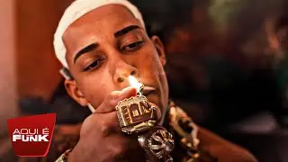 DE LAZER FUMANDO - MC Poze do Rodo, MC Ryan SP, MC Don Juan e Bielzin (Portugal no Beat)