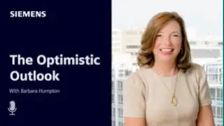 Optimistic Outlook Ep. 58 - Net-Zero Now: Making Sustainability Good for Business