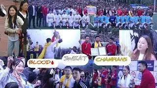Mark The 79th Independence Day 2025 | Special Edit, Special Match | Final Rivalry Ends.