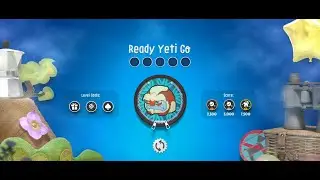 PS5 Sackboy: A Big Adventure Part 5 Ready Yeti Go Walkthrough 100% Gameplay