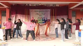 Jawahar Navodaya Vidyalaya Barhat (Jamui)