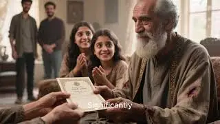 When God Is Silent | The Deep Untold Story of Job